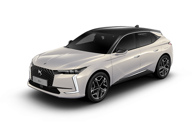 DS 4