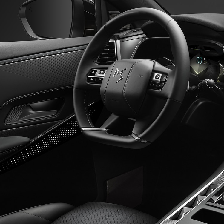 Ds 7 Plug In Hybrid Awd 360 Performance Premium Hybride Suv Ds