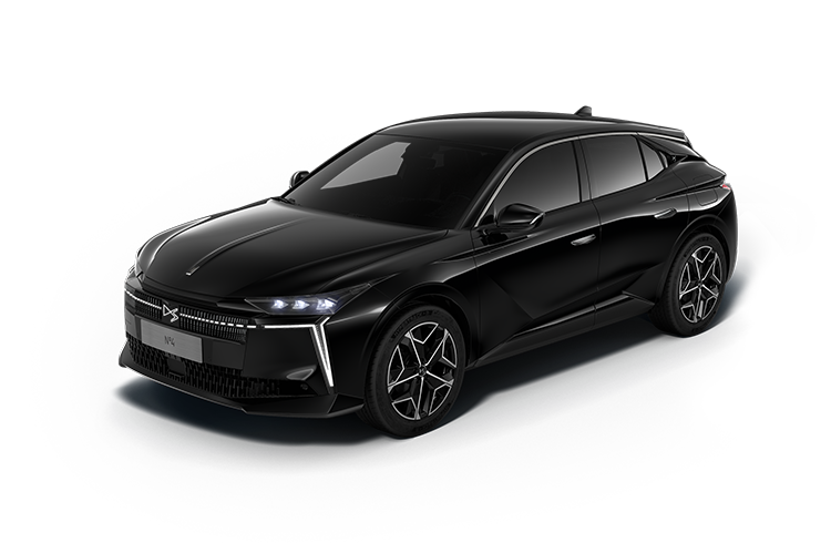 N°4 HYBRIDE RECHARGEABLE