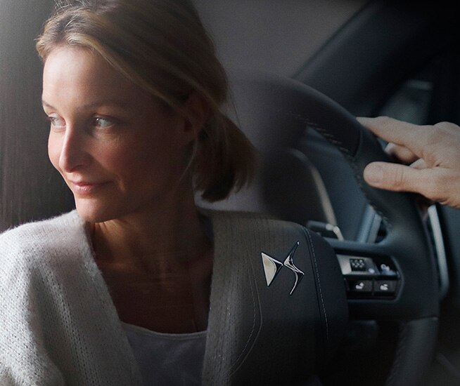 DS Services | Soins et assistance complets | DS Automobiles BE