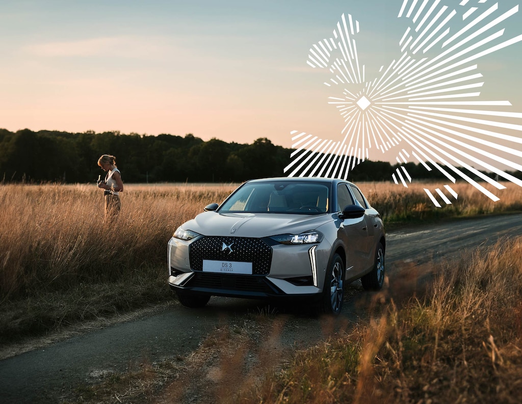 Ontdek alle DS-modellen in beperkte reeksen | DS Automobiles België
