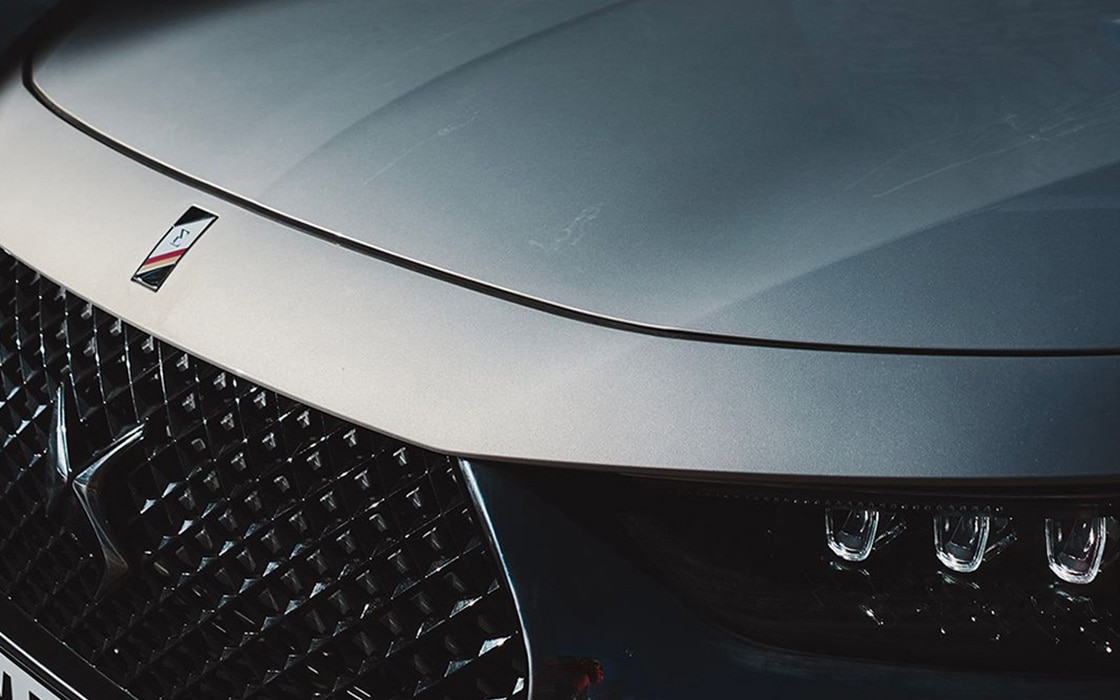 DS Automobiles and LES NAPOLEONS 2022